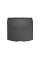 Килимок в багажник 3D для Seat Leon IV (KL1/KL8) (2020-) (universal) (lower trunk)