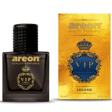 Ароматизатор повітря Areon Car Perfume VIP Exclusive 50ml Legend