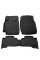 Комплект 3D ковриков в салон Suzuki Grand Vitara (JT) (2005-2017) Крайслер