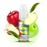 Elf Liq рідина 10 ml 50 mg Double Apple Подвійне Яблуко