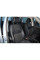 Авточохли модельні MW Brothers для Skoda Yeti c 2009