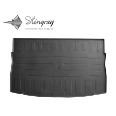 Автомобильный Коврик в багажник для Volkswagen Golf VII 2013-2019 HB / top trunk