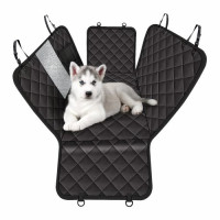 Автокресло для собак складное Happy Dog 147 x 135 см Водонепроницаемое (GD-13)