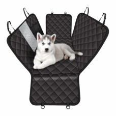 Автокрісло для собак складане Happy Dog 147 x 135 см Водонепроникне (GD-13)