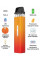 Багаторазова Pod-система Vaporesso Xros Mini 1000mAh 2 мл Cherry Red Вишнево-Червоний