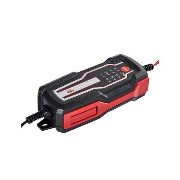 Зарядний пристрій Vitals Master Smart 3000