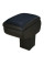 Подлокотник модельный Armrest для Ford Focus II 2004-2011 откидной Черный