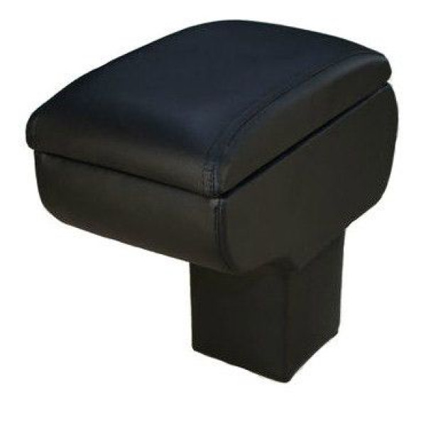 Подлокотник модельный Armrest для Ford Focus II 2004-2011 откидной Черный