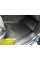 Автомобильные коврики в салон для Audi Q5 (8R) 2008-2016 Avto-Gumm