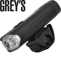 Велосипедная фара Grey's LED  2xCree 8 режимов 1000 lm 4800 (GR10190)