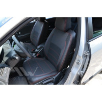 Авточехлы модельные MW Brothers для Renault Megane III SW c 2009