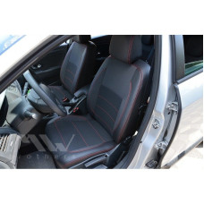 Авточехлы модельные MW Brothers для Renault Megane III SW c 2009