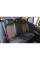 Авточохли модельні MW Brothers для Skoda Superb II c 2008