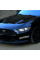 Денні ходові вогні ДХО 12V 40*6*2 см / на скотчі повторювач повороту на гумовій основі / №9 2 шт