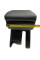 Підлокітник модельний Armrest для Daewoo Lanos Чорний