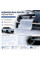 Набор Пленок защитных для салона Kia Sportage (NQ5) 2025- Restyling (Понели Кансоли Дисплея Двери Ручки) на все 8 Секции