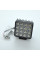Додаткова LED фара 48W (3W*16) 10-30V 108x108x58 mm Близький 1 шт (BOL1803 Flood)