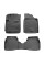 Комплект 3D ковриков в салон Hyundai i10 PA 2007-2013