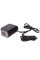 Автомобільний розгалужувач прикурювача VOIN 2 виходу 2 USB 2100mA 12/24V (SC-2069)
