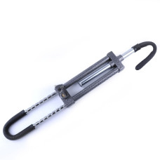 Протиугінка руль-педаль НТ-8081 "AOTEMAN" (2561)