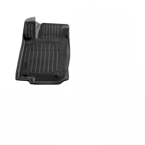 Водительский 3D коврик для Mercedes-Benz W166 ML 2011-2015 / Высокий борт