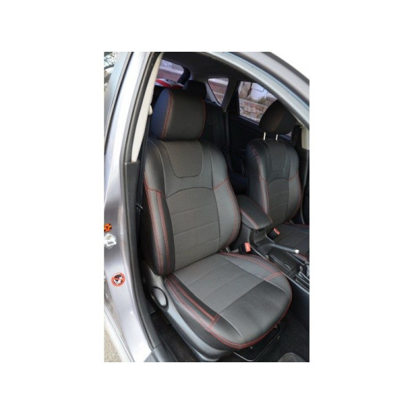 Авточехлы модельные MW Brothers для Mazda 3 ( I ) c 2003
