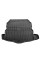 Коврик в багажник 3D для Nissan Rogue T33 2021- 5 seats lower trunk Ниссан