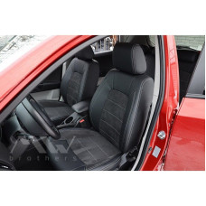 Авточохли модельні MW Brothers для Kia Ceed I c 2007