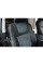 Авточехлы модельные MW Brothers для Toyota Land Cruiser Prado 150 c 2009