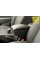 Подлокотник модельный Armrest для Renault Logan / Sandero 2004- Черный