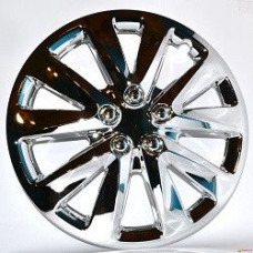 Ковпак колеса WJ 5070 R13 хром 4 шт