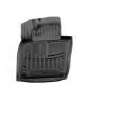 Водительский 3D коврик для Volkswagen Sharan II (2010-...)