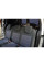 Авточохли модельні MW Brothers для Renault Lodgy c 2012