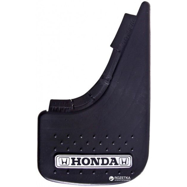 Брызговики малые Honda 2 шт
