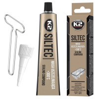 Герметик Силиконовый К2 SILTEC 90 г +300° W003 (K20627)