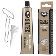 Герметик Силіконовий К2 SILTEC 90 г +300° W003 (K20627)