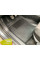 Водійський коврик в салон Opel Vectra B 1996-2002 (Avto-Gumm)