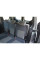Авточехлы модельные MW Brothers для Ford Transit Connect c 2013