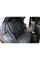 Авточохли модельні MW Brothers для Toyota Auris c 2007