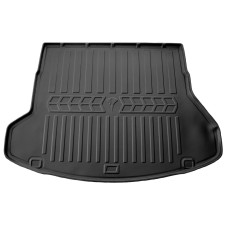 Коврик в багажник 3D для Hyundai i30 GD 2011-2016 universal