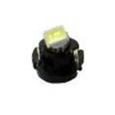 Світлодіод 12V Т3 В8,0-12 Білий SMD 1 16000 8x7мм +20Lm уп.10шт