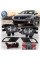 Протитуманні фари для Volkswagen Jetta VI 2014-2018 H8 12V 35W з проводкою Комплект (OEM: Left - 5C7941699P Right - 5C7941700P) (VW-889)