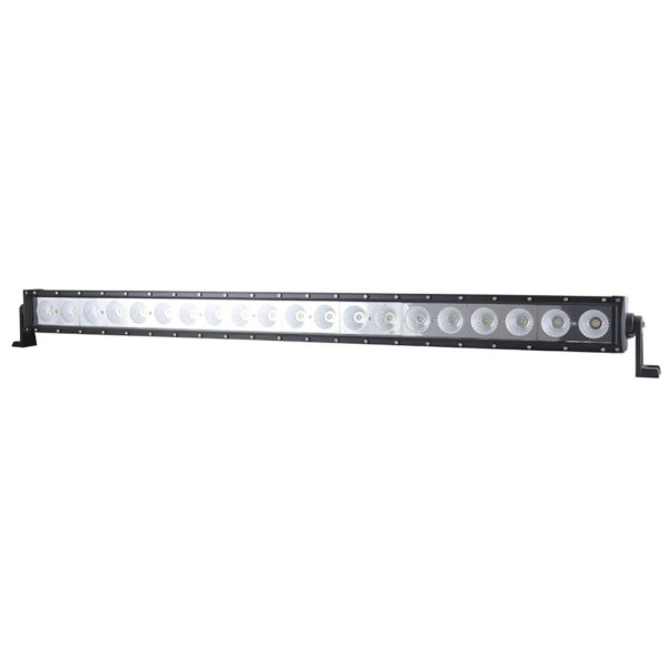 Світлодіодна фара LED Балка 14400 Лм 200Вт ( COMBO Комбінований ) BELAUTO (BOL2010С) IP69