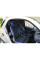 Авточехлы модельные MW Brothers для Mercedes Benz Smart Fortwo II c 2008