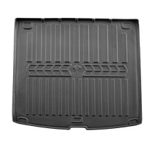 Килимок в багажник 3D для BMW 5 E61 2003-2010 universal