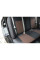 Авточехлы модельные MW Brothers для Kia Cerato I c 2004