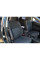 Авточехлы модельные MW Brothers для Toyota Auris c 2013