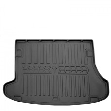Коврик в багажник 3D для Hyundai i30cw 2007-2012 universal