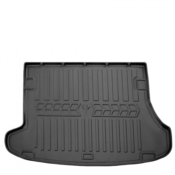 Коврик в багажник 3D для Hyundai i30cw 2007-2012 universal