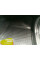 Автомобильные коврики для Hyundai Elantra HD 2006-2011 (Avto-Gumm)